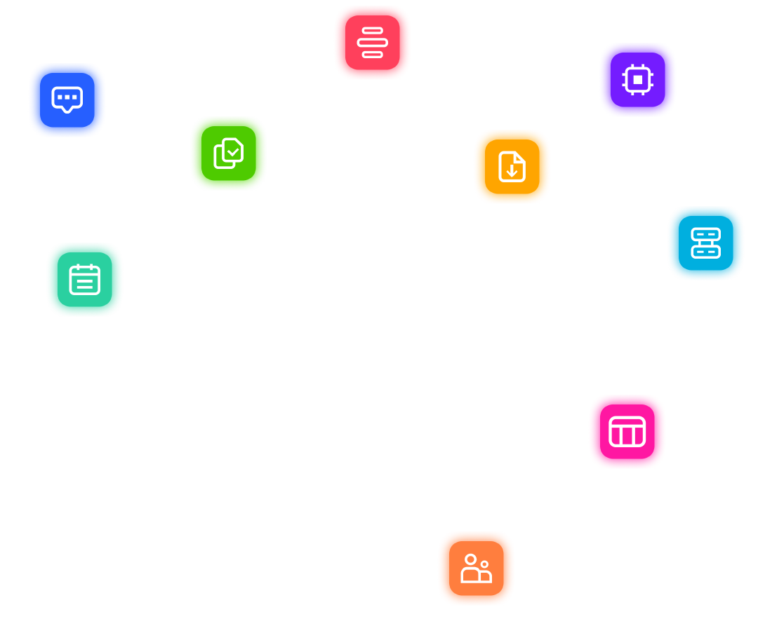 Node Icons
