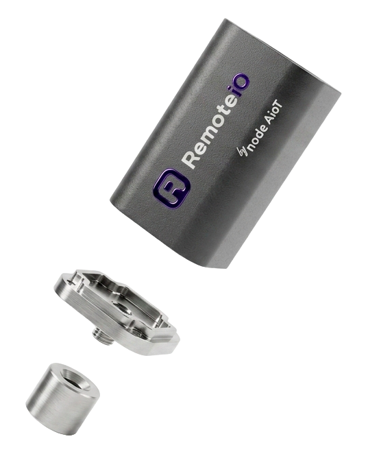 RemoteIO
